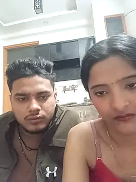 romantic couple1 online show from November 2025 02:01:01 AM
