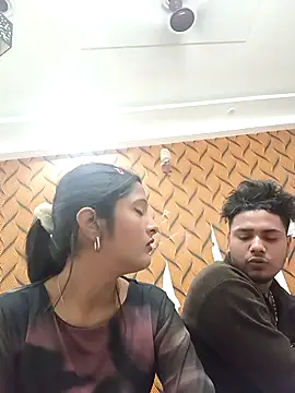 romantic couple1 online show from March 2026 01:00:02 AM