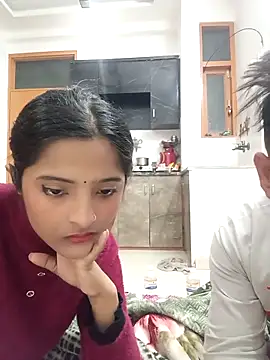 romantic couple1 online show from January 2026 01:21:01 AM