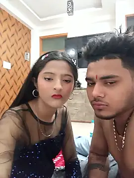 romantic couple1 online show from February 2026 12:23:01 AM