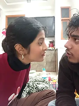 romantic couple1 online show from January 2026 01:42:02 AM