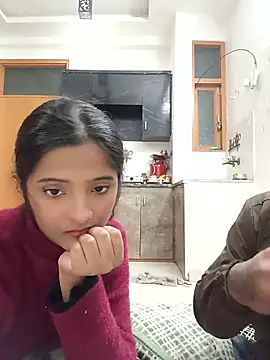 romantic couple1 online show from January 2026 01:33:01 AM