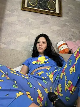 Snapshot of PrincessYYara chatting on February 2026 10:44:02 PM PrincessYYara online show from February 2026 10:44:02 PM