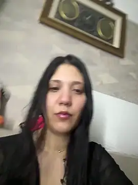 PrincessYYara online show from May 2026 09:44:01 PM