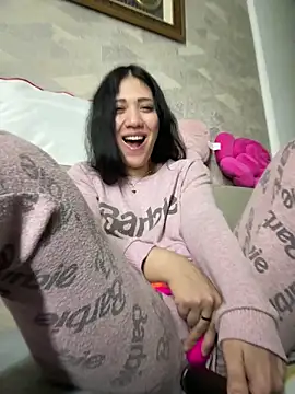 PrincessYYara online show from April 2026 08:47:02 PM