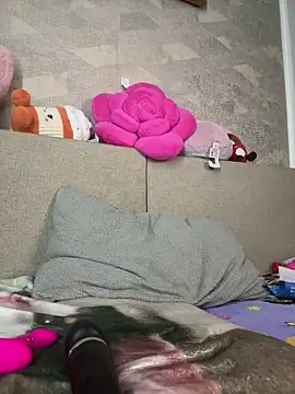 PrincessYYara online show from March 2026 08:10:02 PM