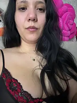 PrincessYYara online show from April 2026 08:48:01 PM