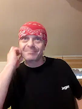 Kuba Gd online show from February 2025 12:45:02 PM
