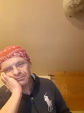 Kuba Gd online show from February 2025 02:41:02 AM