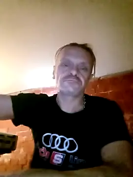 Kuba Gd online show from October 2025 10:35:01 PM