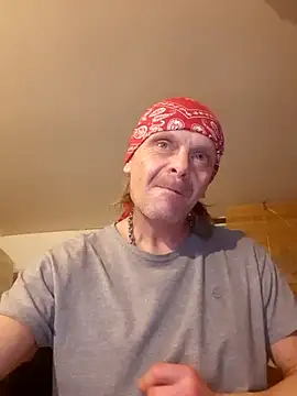 Kuba Gd online show from February 2025 05:51:01 AM