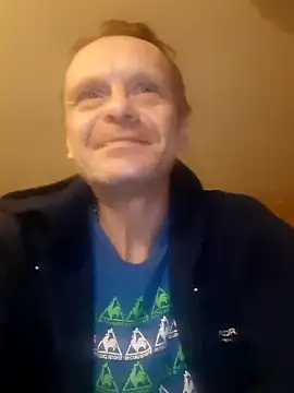 Kuba Gd online show from February 2025 04:55:01 AM