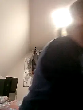 Kuba Gd online show from April 2026 08:43:01 PM