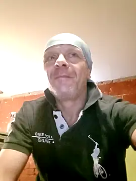 Kuba Gd online show from October 2025 06:08:02 PM