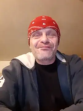 Kuba Gd online show from March 2025 01:16:01 AM