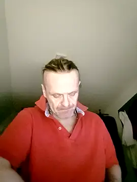 Kuba Gd online show from February 2026 11:37:01 PM