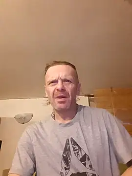 Kuba Gd online show from March 2025 04:47:01 AM