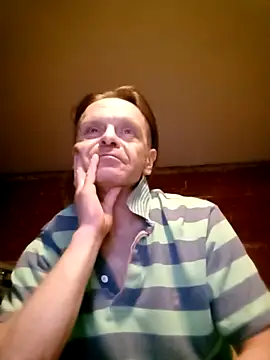 Kuba Gd online show from October 2025 02:37:01 AM