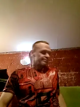 Kuba Gd online show from October 2025 01:18:01 AM