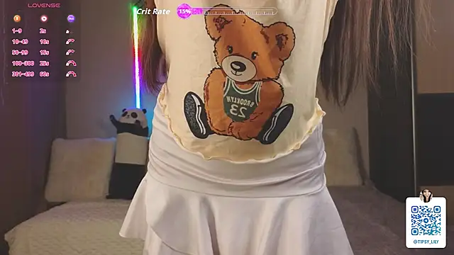 Snapshot of SakuraVelvet chatting on January 2026 06:15:02 PM SakuraVelvet online show from January 2026 06:15:02 PM