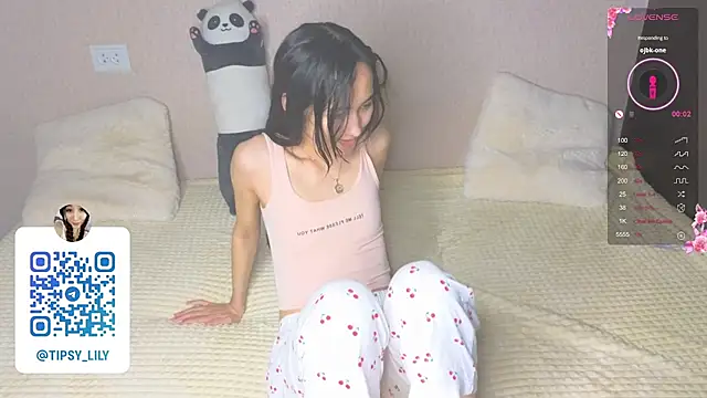 SakuraVelvet online show from April 2026 06:35:02 PM