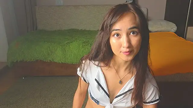 SakuraVelvet online show from July 2026 10:46:01 PM