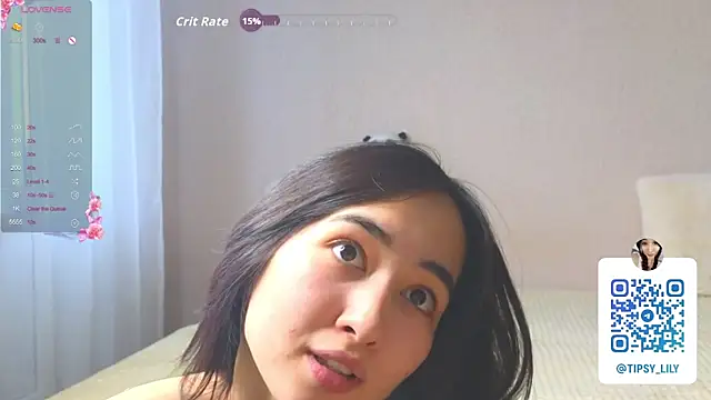 SakuraVelvet online show from March 2026 07:57:01 AM