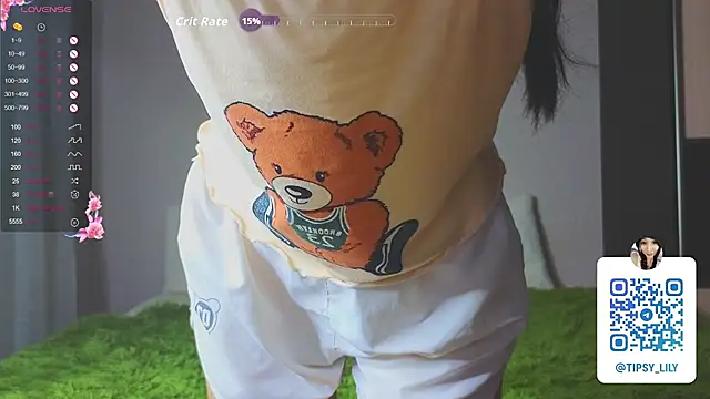 SakuraVelvet online show from March 2026 04:22:01 PM