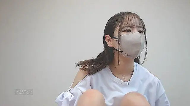 CocoaMilk18 online show from April 2026 02:07:02 PM