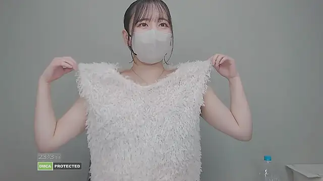 CocoaMilk18 online show from February 2026 02:16:02 PM