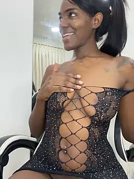 Alma Stevenson online show from May 2026 03:29:01 PM