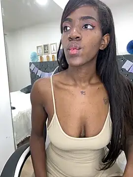 Alma Stevenson online show from September 2025 02:34:01 PM