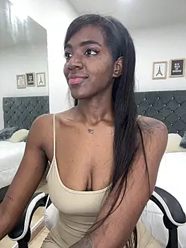 Alma Stevenson online show from October 2025 02:40:01 PM