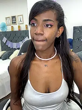 Alma Stevenson online show from September 2025 02:55:01 PM