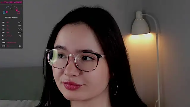 WildaBisom online show from October 2025 01:29:02 AM