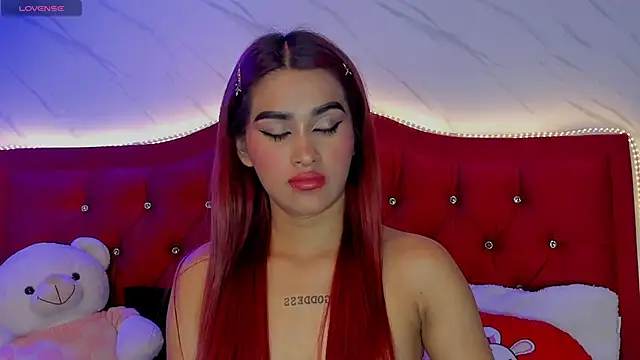 Lizzy LaBelle online show from September 2025 10:31:02 PM