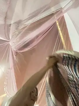 Pyy07 online show from December 2025 01:36:01 PM