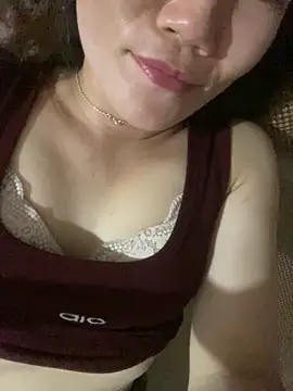 Pyy07 online show from October 2025 03:02:02 PM