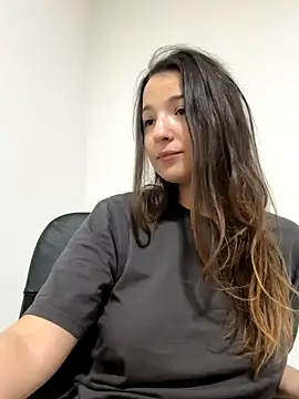 MissMay online show from October 2025 02:53:02 PM