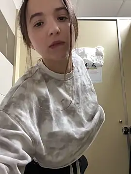 MissMay online show from September 2025 03:14:01 PM