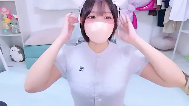 Snapshot of Hinata_Sun chatting on June 2026 11:59:01 AM Hinata Sun online show from June 2026 11:59:01 AM