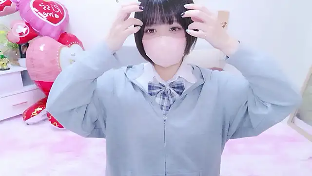 Hinata Sun online show from February 2026 06:00:02 AM