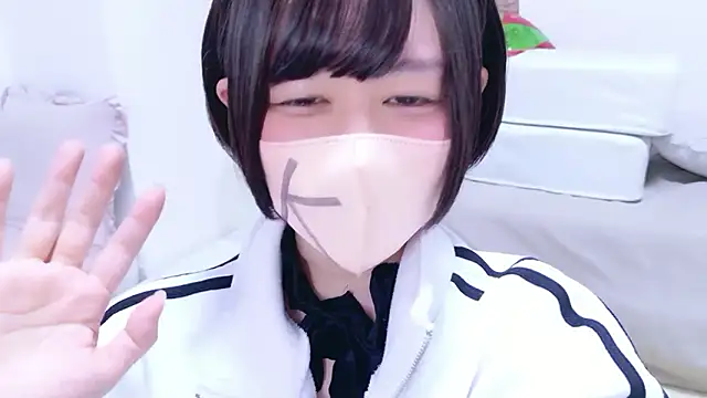 Snapshot of Hinata_Sun chatting on May 2026 09:45:02 AM Hinata Sun online show from May 2026 09:45:02 AM