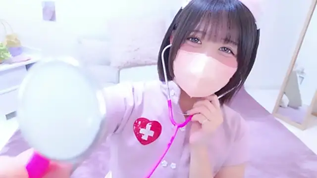 Hinata Sun online show from July 2026 10:12:01 AM
