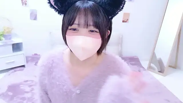 Snapshot of Hinata_Sun chatting on May 2026 08:15:01 PM Hinata Sun online show from May 2026 08:15:01 PM