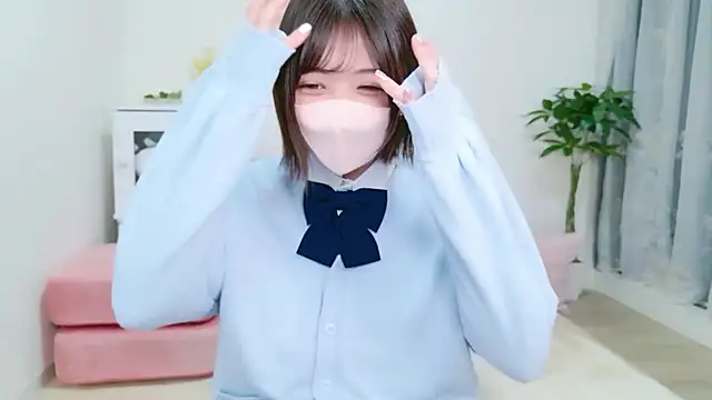 Snapshot of Hinata_Sun chatting on September 2025 08:48:01 AM Hinata Sun online show from September 2025 08:48:01 AM