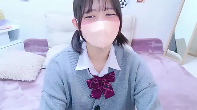 Hinata Sun online show from July 2026 01:41:02 PM