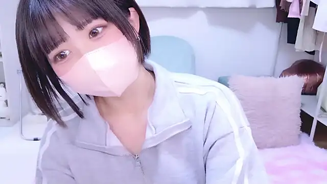 Hinata Sun online show from February 2026 09:48:02 PM