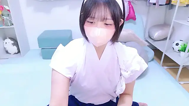 Hinata Sun online show from July 2026 02:58:02 PM
