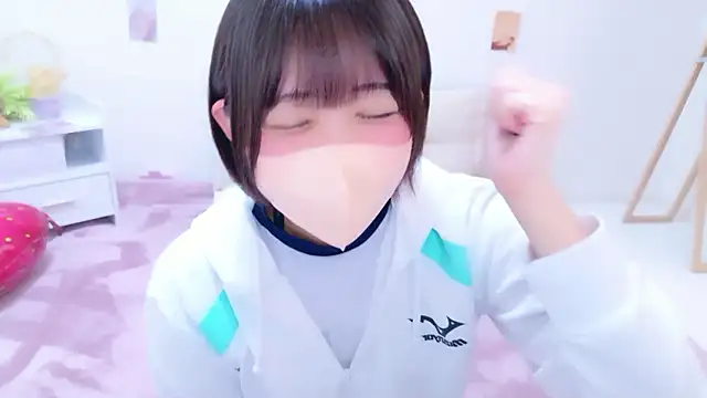 Snapshot of Hinata_Sun chatting on May 2026 11:09:02 AM Hinata Sun online show from May 2026 11:09:02 AM